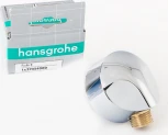 Гигиенический душ Hansgrohe 32129000 без смесителя