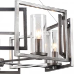 Подвесная люстра Escada 593/5