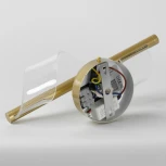 Настенный светильник Lussole Bradford LSP-7189 (LED, 220V)