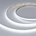 Светодиодная лента герметичная RTW-PW-A160-8mm 24V White6000 (10 W/m, IP66, 2835, 5m) (Arlight, Матовая) 041112