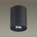Накладной точечный светильник Odeon Light Pillaron 3565/1C
