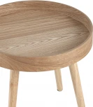 Журнальный столик Stool Group Вуди УТ000035349