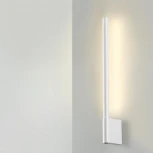 Светильник настенный диммируемый (выключатель) Novotech Fermo 359310 OVER LED 7W 2700/4000K/6000K 2200V (регулировка яркости)