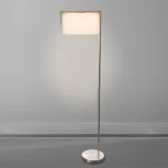 Торшер Arte Lamp Aperol A5031PN-1SS (220V, круглые)