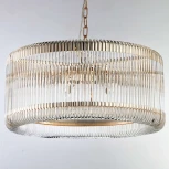 Подвесная люстра Favourite Negociant 2094-6P