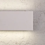 Настенный светильник линейный светодиодный Mantra Petaca 5491