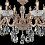 Подвесная люстра Osgona Artifici 719108