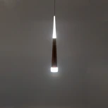 Подвесной светильник Citilux Вегас CL227013 (LED, 220V, на проводе)