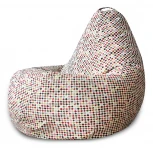 Кресло мешок Dreambag Груша Square (3XL, Классический) 5009941