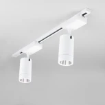 Трековый светильник однофазный 220V светодиодный Elektrostandard Baril LTB47 a046184
