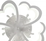 Потолочная люстра Natali Kovaltseva Core LED LAMPS 81120/5C