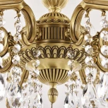 Подвесная люстра Bohemia 7510 75102/8/210 A FP