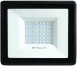 Прожектор уличный Feron LL-931 41551 (LED, 220V, IP65)