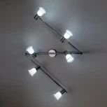 Спот Citilux Поинт CL552561