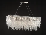 Подвесная люстра Newport 10900 10921/C