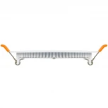 Встраиваемый точечный светильник Arlight DL 020110 (LED, 220V, круглые, IP40)