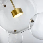 Потолочная люстра Bubble Bls B6 ImperiumLoft Bubble-B01 (177863-26)