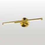 Настенный светильник светодиодный Lussole Hall LSP-7298 (220V)