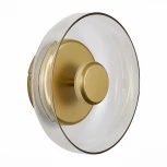 Бра ST Luce Lazio SL6002.201.01 (LED, 220V, круглые)