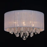 Потолочная люстра MW-Light Жаклин 465015606