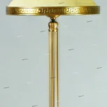 Торшер Ambiente by Brizzi Tenerife 02166F/3 AB (220V, круглые)