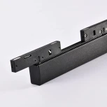 Трековый светильник низковольтный 24V 6W Lightstar Linea 266547 (LED)