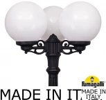 Наземный фонарь Fumagalli Globe 250 G25.158.S30.AYE27