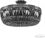 Потолочная люстра Bohemia 1904 19041/45IV NB R731