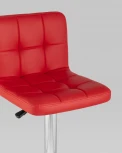 Стул барный Stool Group Малави LITE красный УТ000004865