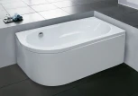 Экран Royal Bath Azur R 170 см