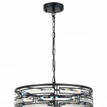 Подвесная люстра ST Luce Chiarezza SL665.403.06
