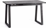 Кухонный стол Tetchair MALTIDO (ЛДСП,HPL,Металл/Черный)