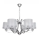 Подвесная люстра Bogate's Corazza 317/6