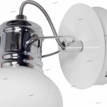 Спот Lussole Lgo Carrizo LSP-9955 (220V, круглые, IP21)