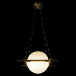 Подвесной светильник Loft It Swing 10424/200 (220V, на тросе, шар)