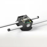 Настенный светильник светодиодный Lussole Hardeman LSP-7393 (220V)