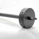 Подвесная люстра Lussole Lgo Arivaca LSP-8103 (220V, на цепи, IP21)