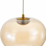 Подвесной светильник Favourite Cattivo 4451-1P (LED, 220V, на проводе)