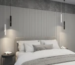 Подвесной светильник Denkirs Aero DK4045-WH (220V, на проводе, круглые)