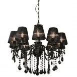 Подвесная люстра L'Arte Luce Palermo L19910.09 (220V, на цепи)