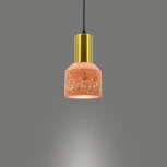 Подвесной светильник Lightera Trois LE151L-13P (220V, на проводе, круглые)