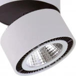Накладной точечный светильник Lightstar Forte Muro 213850 (LED, 220V)