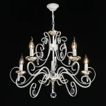 Подвесная люстра MW-Light Аврора 371016005