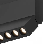 Трековый светильник Downlight светодиодный магнитный Hesby Lighting ElDeko HSBL_0085 (48V)