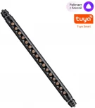 Светильник диммир. со сменой цв. температуры Novotech Glat 359366 IP20 LED 8W 48V 30 KONST (регулировка яркости, управление смартфоном, умный дом - Smart Life)