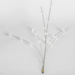 Потолочная люстра Loft Davie LSP-8782 (220V, ветки, IP21)