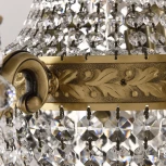 Бра Bohemia 2228 2228H201B/3/47IV FP