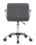 Офисное кресло для персонала TERRY (серый)