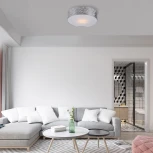 Потолочная люстра Hiper Toulouse H150-7