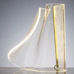 Настольная лампа Lightstar Varese 738963 (LED, 220V, выключатель)